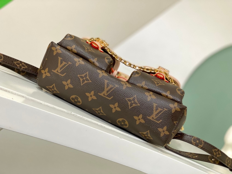 LV Backpacks